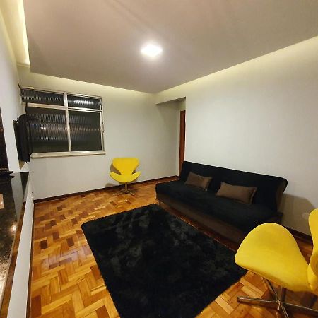 Apartamento De Frente Na Avenida Principal Apartment Teresopolis Exterior photo