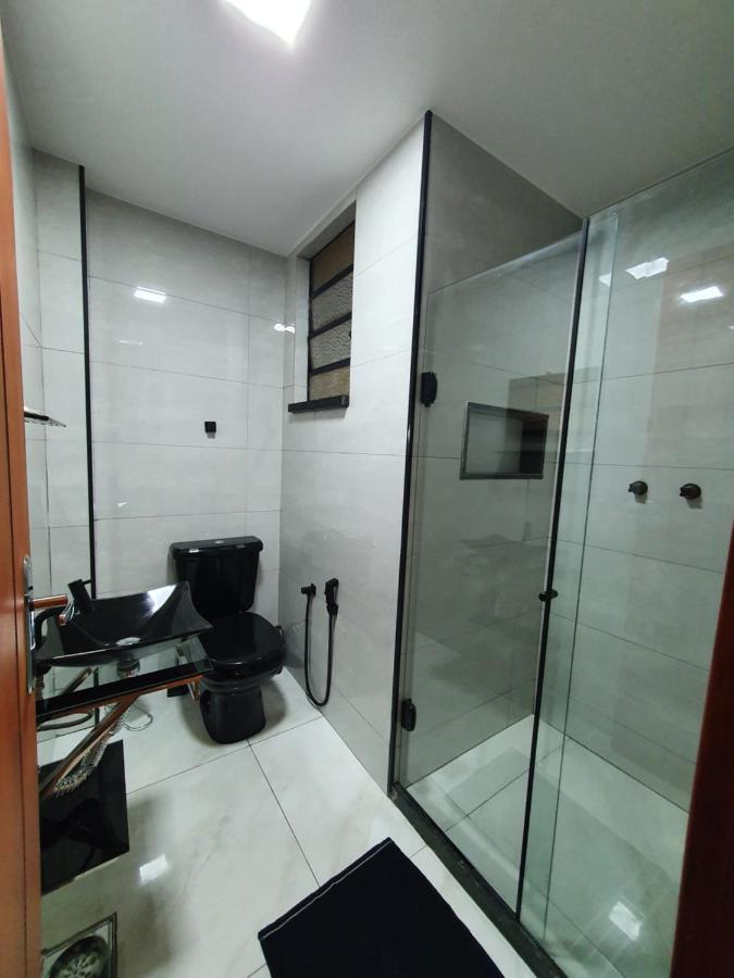 Apartamento De Frente Na Avenida Principal Apartment Teresopolis Exterior photo