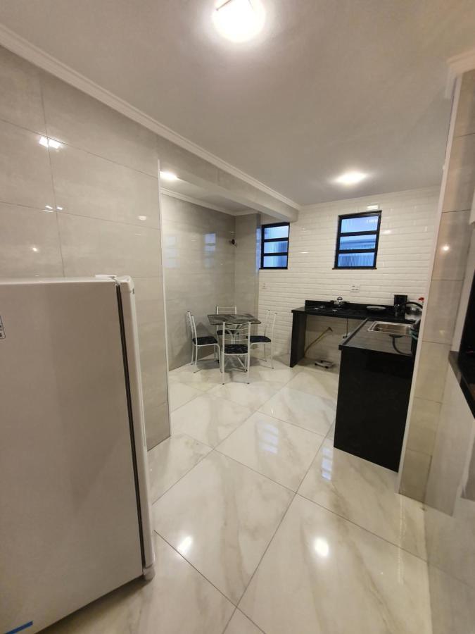 Apartamento De Frente Na Avenida Principal Apartment Teresopolis Exterior photo